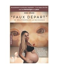 Faux Départ: Se réapproprier la naissance, Krusi, Ema