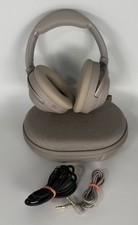 Sony WH 1000XM3 kabellose Bluetooth High Resolution Kopfhörer [SEHR GUT]