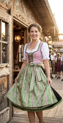 Sportalm kitzbühel dirndl - sportalm,