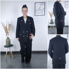 Womens Trachten Blazer Large