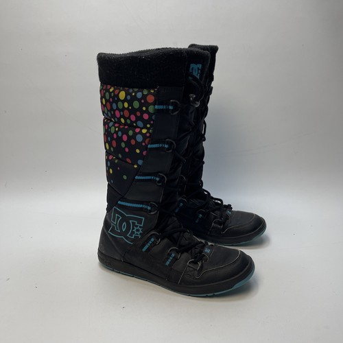 Y2k chalet slim boots - slim,