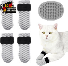 Verstellbare Katzenschuhe