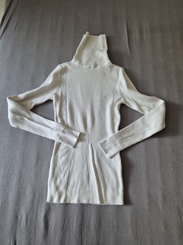 Damen rollkragen pullover s - rollkragen, gr