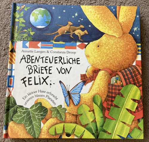 Abenteuerliche briefe von - briefe,