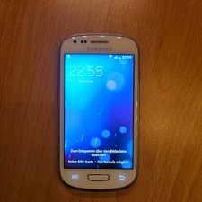 Samsung Galaxy S3 mini GT-I8190N  