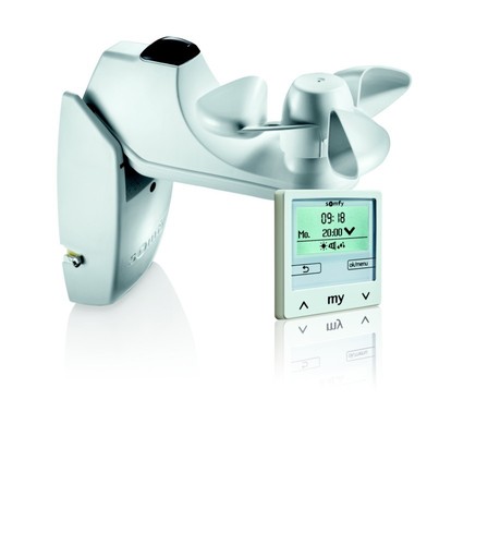 Somfy soliris smoove kit - somfy,
