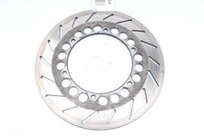 Bremsscheibe Bremse vorn