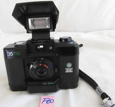 HANIMEX 35 - kompakte