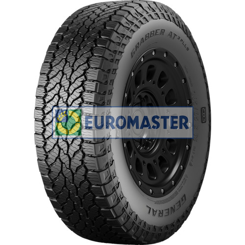 Ganzjahresreifen general tire - ganzjahresreifen,