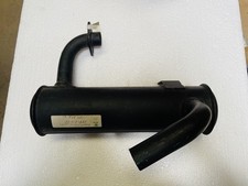 Neuer original Mtd Auspuff Endschalldämpfer Rasentraktor Aufsitzmäher