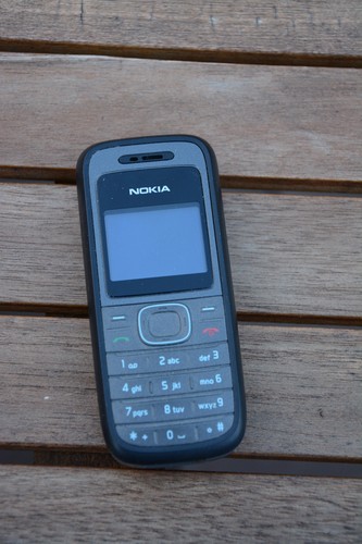 Retro tastenhandy nokia - retro,