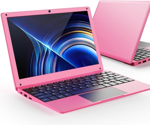 Laptop computer quad - computer, 10.1''