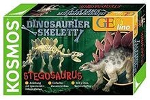 Kosmos dinosaurierskelett - -,