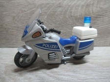 Playmobil Zubehör | Motorrad