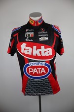Nalini Herren Radtrikot Gr. XL