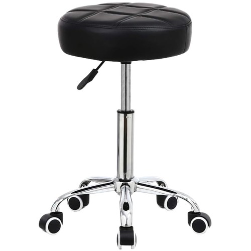 Rollhocker barhocker - rollhocker,