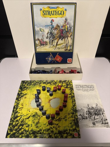 Stratego kompakt artikel - stratego,