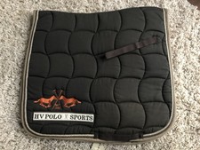 HV Polo Schabracke Dressur Neu