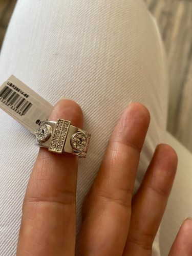 Guess damen ring - ring, schmuck