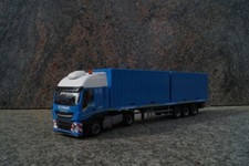 Herpa Iveco Stralis XP