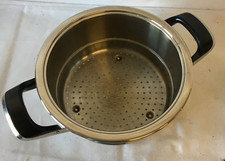 Siebeinsatz AMC 20 cm Siebtopf