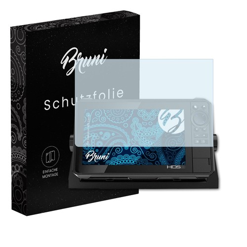 Bruni folie für lowrance - folie,