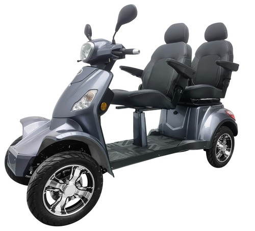 Elektromobil vita care 4000 - elektromobil,