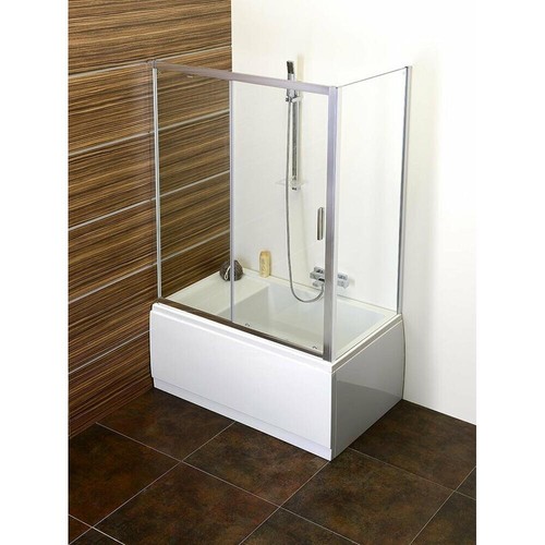 Duschwanne mit sitz 120x75cm - duschwanne,