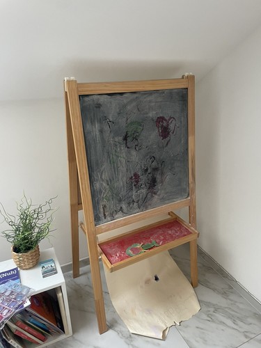Tafel für kinder - tafel,