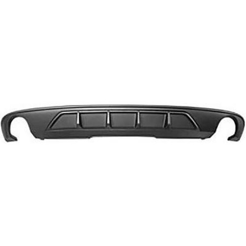 Diffusor für audi b9 - diffusor,