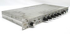 Vintage Rack Mount UREI Model
