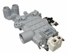 Original Bush CDA scharfe