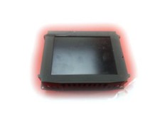 VAUXHALL SIGNUM DISPLAY LCD