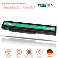 77Wh A32-A15 FPCBP344 Akku