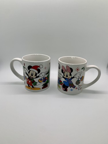Tasse mickey mouse - 2x,