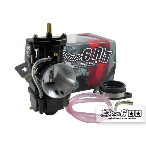 Racing vergaser stage6 t - stage6, r