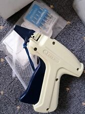 EA1S= Heftpistole Standard Arrow 9 Etikettierpistole Banok 503 Anschießpistole