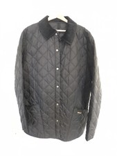 Barbour Liddesdale Steppjacke