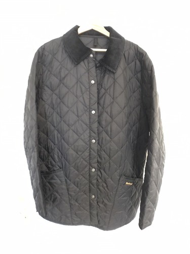 Barbour liddesdale steppjacke - barbour,