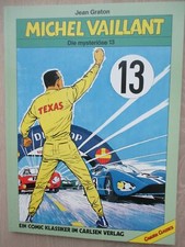 Michel Vaillant Band (5)