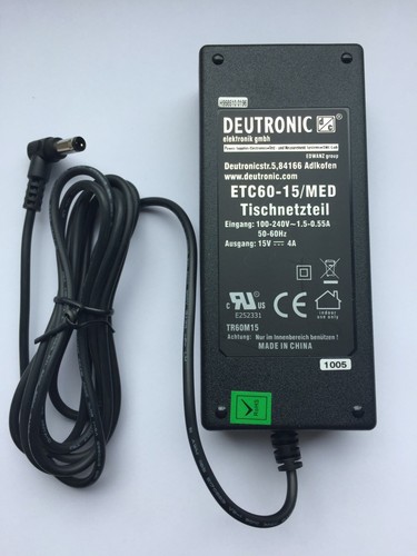 Tischnetzteile out - tischnetzteile,