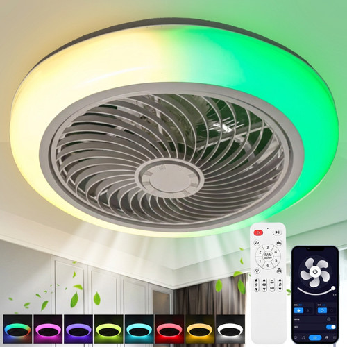 Deckenventilator mit