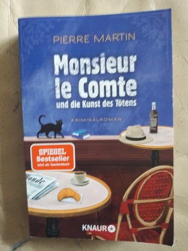 Pierre martin monsieur le - martin:,