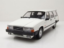 Volvo 740 GL Break Kombi 1986
