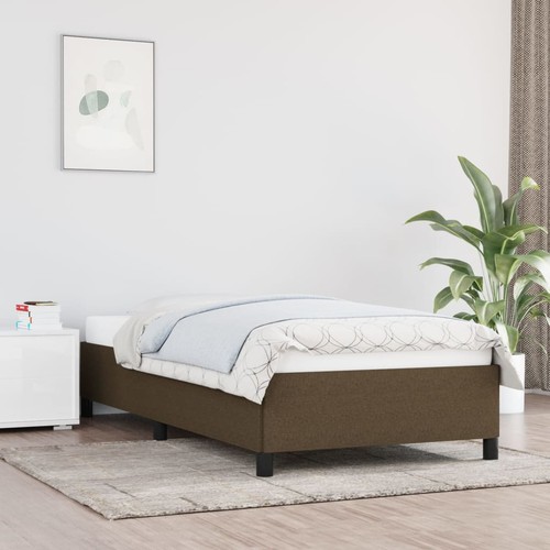 Bettgestell einzelbett - bettgestell,
