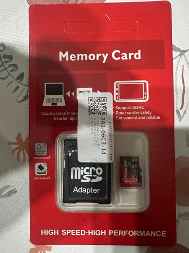 Micro speicherkarte extreme - micro,