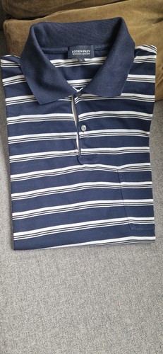Lodenfrey polo 54 - l, xl
