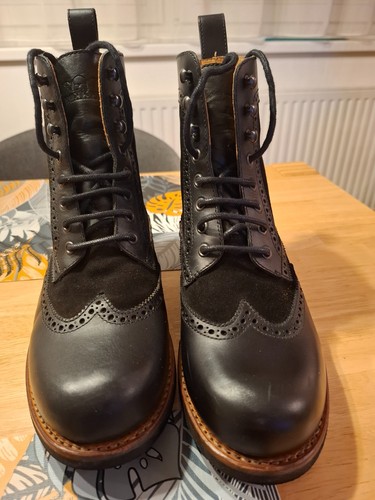 Rokker motorrad stiefel - rokker, motorrad-stiefel
