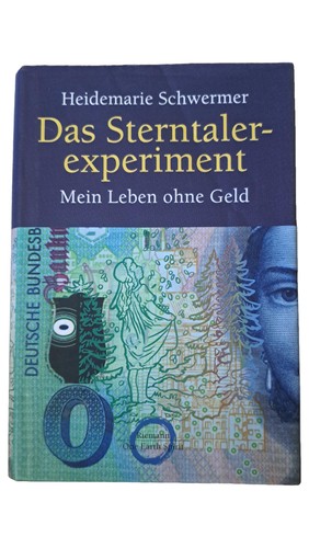 Das sterntaler experiment - das, sterntaler-experiment