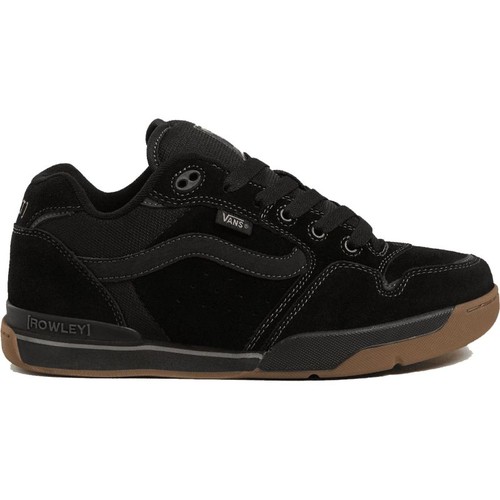 Vans rowley xlt skateschuhe - vans,